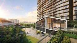 Lakeside Drive (D22), Condominium #612612171